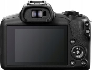 Aparat fotograficzny - Canon EOS R100 Body