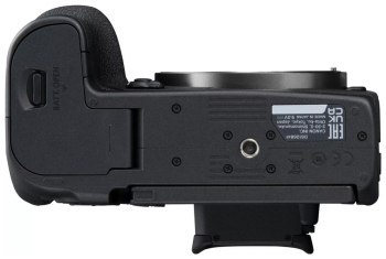 Aparat fotograficzny - Canon EOS R7 Body