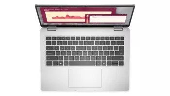 Dell Pro 14 PC14250 Ultra 7 265U 14.0 FHD+ IPS 300nits 16GB DDR5 5600 SSD512 Intel Arc Graphics BcklKb Cam IR 1080p WLAN + BT Bc