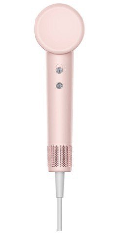 Dreame Suszarka do włosów Gleam Różowa