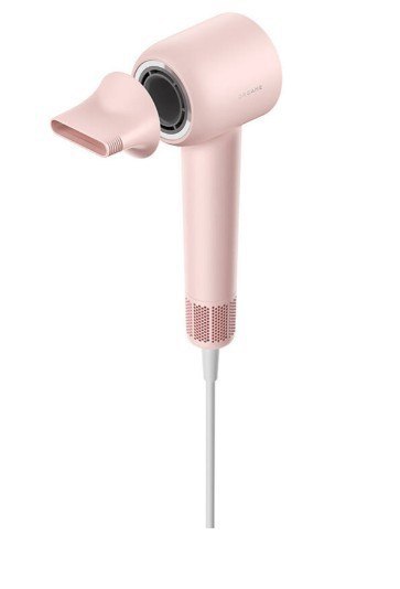 Dreame Suszarka do włosów Gleam Różowa