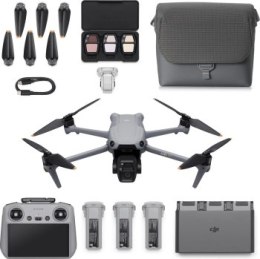 Dron - DJI Air 3S Fly More Combo RC2