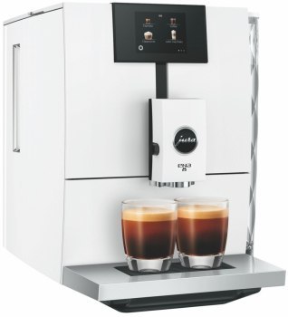 JURA ENA 8 Touch Full Nordic White (EC)