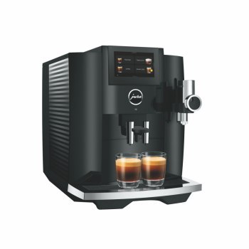 JURA S8 (EB) Piano Black czarny