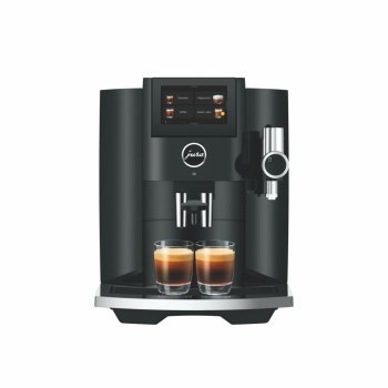 JURA S8 (EB) Piano Black czarny