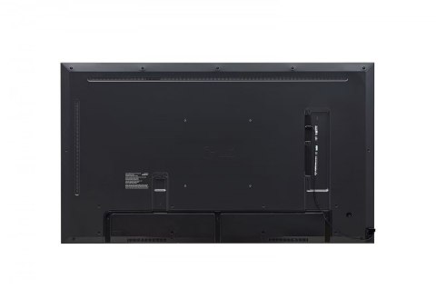 LG Electronics Monitor wieloformatowy 65UH5N-M IPS 500cd/m2 24/7