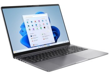 Laptop ASUS ExpertBook P3605CVA-MB0198W - i5 - 13420H | 16'' | 16GB | 512GB | W11Home