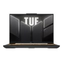 Laptop ASUS TUF Gaming F16 FX607VJ-RL009 Core 5 210H 16" FHD+ 144Hz 16GB 512SSD RTX3050