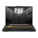 Laptop ASUS TUF Gaming F16 FX607VJ-RL009 Core 5 210H 16" FHD+ 144Hz 16GB 512SSD RTX3050