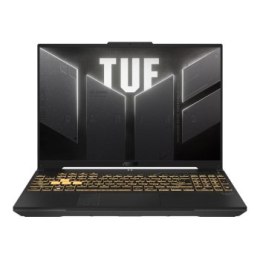Laptop ASUS TUF Gaming F16 FX607VJ-RL009 Core 5 210H 16