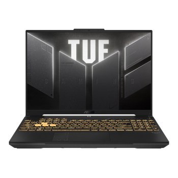 Laptop ASUS TUF Gaming F16 FX607VJ-RL009 Core 5 210H 16" FHD+ 144Hz 16GB 512SSD RTX3050