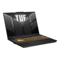 Laptop ASUS TUF Gaming F16 FX607VJ-RL009 Core 5 210H 16" FHD+ 144Hz 16GB 512SSD RTX3050
