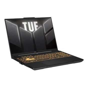 Laptop ASUS TUF Gaming F16 FX607VJ-RL009 Core 5 210H 16" FHD+ 144Hz 16GB 512SSD RTX3050