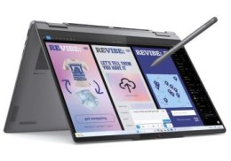 Laptop Lenovo YOGA 7 2-in-1 14 - Ultra 5 226V | 14''-WUXGA-OLED-Dotyk | 16GB | 1TB | EVO | Win11Home