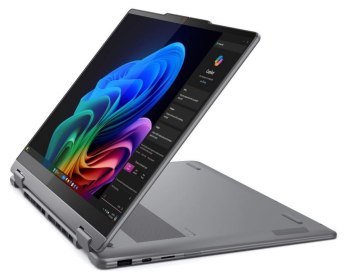 Laptop Lenovo YOGA 7 2-in-1 14 - Ultra 5 226V | 14''-WUXGA-OLED-Dotyk | 16GB | 1TB | EVO | Win11Home