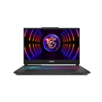 MSI Cyborg 15 B13WGKG-630XPL i7-13620H 15.6 FHD 144Hz IPS-Level 16GB DDR5 SSD1TB GeForce RTX 5070_8GB NoOS