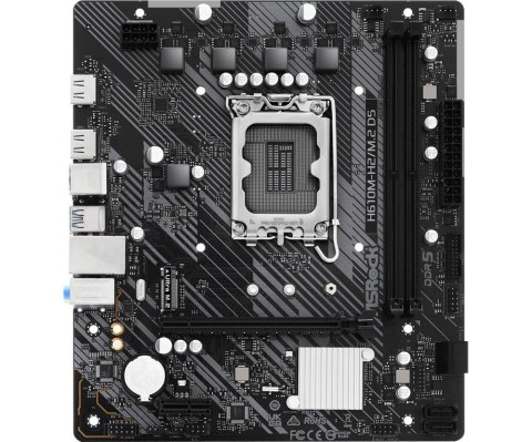 Płyta główna ASROCK H610M-H2/M.2 D5 (Socket 1700 /micro ATX)
