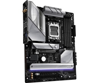 Płyta główna ASRock B850 LiveMixer WiFi