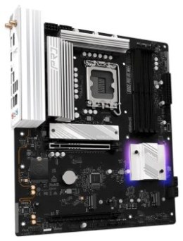 Płyta główna - ASRock B860 Pro RS WiFi