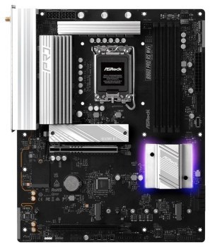 Płyta główna - ASRock B860 Pro RS WiFi