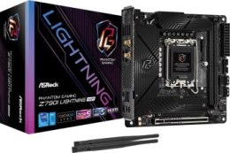 Płyta główna ASRock Z790I LIGHTNING WIFI