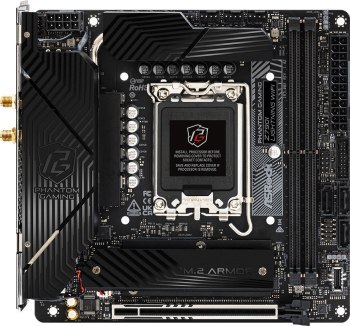 Płyta główna ASRock Z790I LIGHTNING WIFI