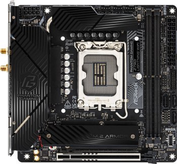 Płyta główna ASRock Z790I LIGHTNING WIFI