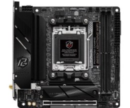 Płyta główna - Płyta główna Asrock B650I LIGHTNING WIFI