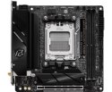 Płyta główna - Płyta główna Asrock B650I LIGHTNING WIFI