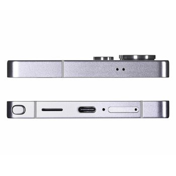 Samsung Galaxy S25 Ultra (S938) 12/512GB Titanium White Silver