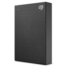 Seagate Dysk One Touch 2TB 2,5 STKY2000400 czarny