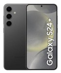 Smartfon Samsung Galaxy S24+ 5G 12/256GB Dual SIM czarny (S926)