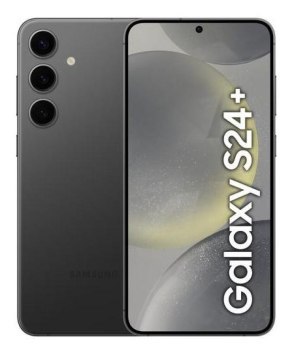 Smartfon Samsung Galaxy S24+ 5G 12/256GB Dual SIM czarny (S926)