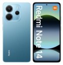 Smartfon Xiaomi Redmi Note 14 6/128GB Ocean Blue