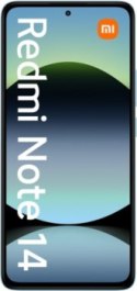 Smartfon Xiaomi Redmi Note 14 6/128GB Ocean Blue