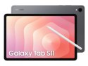 Tablet Samsung Galaxy Tab S11 11.0 WiFi 12/128GB szary (X730) rysik S-Pen