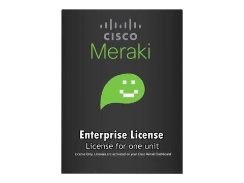 CISCO LIC-Z1-ENT-3YR