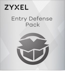 ZYXEL LIC-EP-ZZ1Y01F
