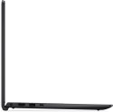 Dell 15 DC15255 Ryzen 5 7530U 15.6"FHD 250nits AG 16GB DDR4 SSD512 Radeon RX Vega 7 FgrPr WLAN + BT BcklKb 41Wh W11Pro 3Y Pro Su