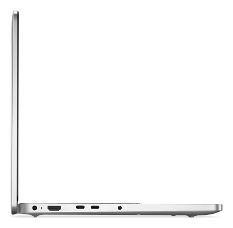 Dell Pro 14 PC14250 Ultra 7 265U 14.0"FHD+ IPS 300nits 16GB DDR5 5600 SSD512 Intel Arc Graphics BcklKb Cam IR 1080p WLAN + BT Bc