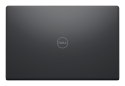 Dell Pro 15 Essential PV15250 i5-1334U 15.6"FHD 120Hz 250nits AG 8GB DDR5 5200 SSD512 Intel UHD Graphics FgrPr WLAN+BT BcklKb W1
