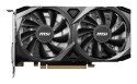 Karta graficzna MSI GeForce RTX 3050 VENTUS 2X XS 8G OC (WYPRZEDAŻ)