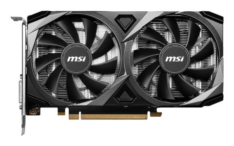 Karta graficzna MSI GeForce RTX 3050 VENTUS 2X XS 8G OC (WYPRZEDAŻ)