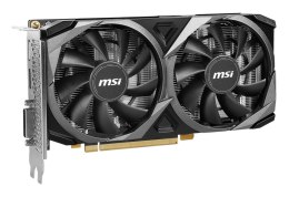 Karta graficzna MSI GeForce RTX 3050 VENTUS 2X XS 8G OC (WYPRZEDAŻ)