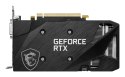 Karta graficzna MSI GeForce RTX 3050 VENTUS 2X XS 8G OC (WYPRZEDAŻ)