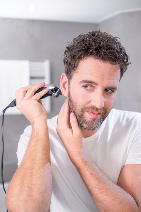 Maszynka do strzyżenia WAHL Home Pro 09243-2616 (WYPRZEDAŻ)