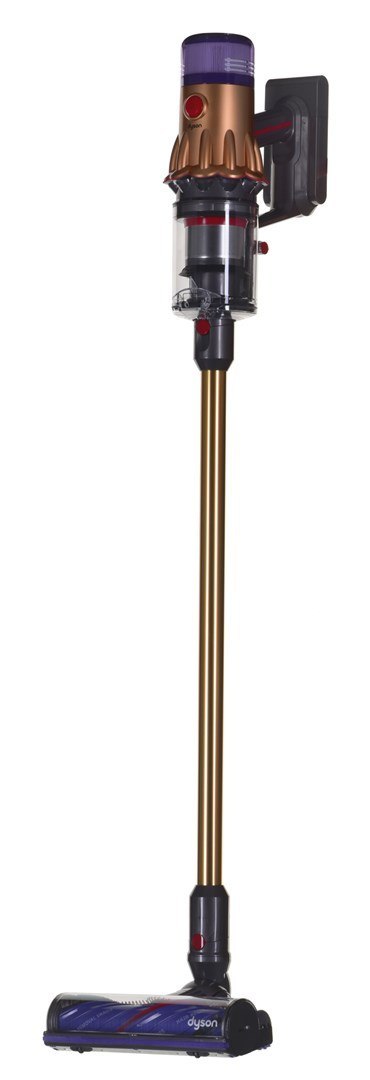 Odkurzacz DYSON V12 Detect Slim Absolute plus (WYPRZEDAŻ)