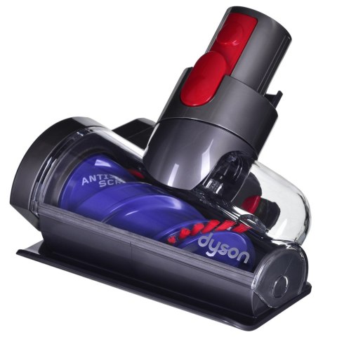 Odkurzacz DYSON V12 Detect Slim Absolute plus (WYPRZEDAŻ)