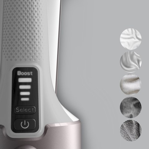 Parownica do ubrań TEFAL DT8765 (WYPRZEDAŻ)