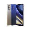 Smartfon Motorola Moto G51 4/64GB 6,8" 2400x1080 5000mAh Dual SIM 5G Indygo Blue (WYPRZEDAŻ)